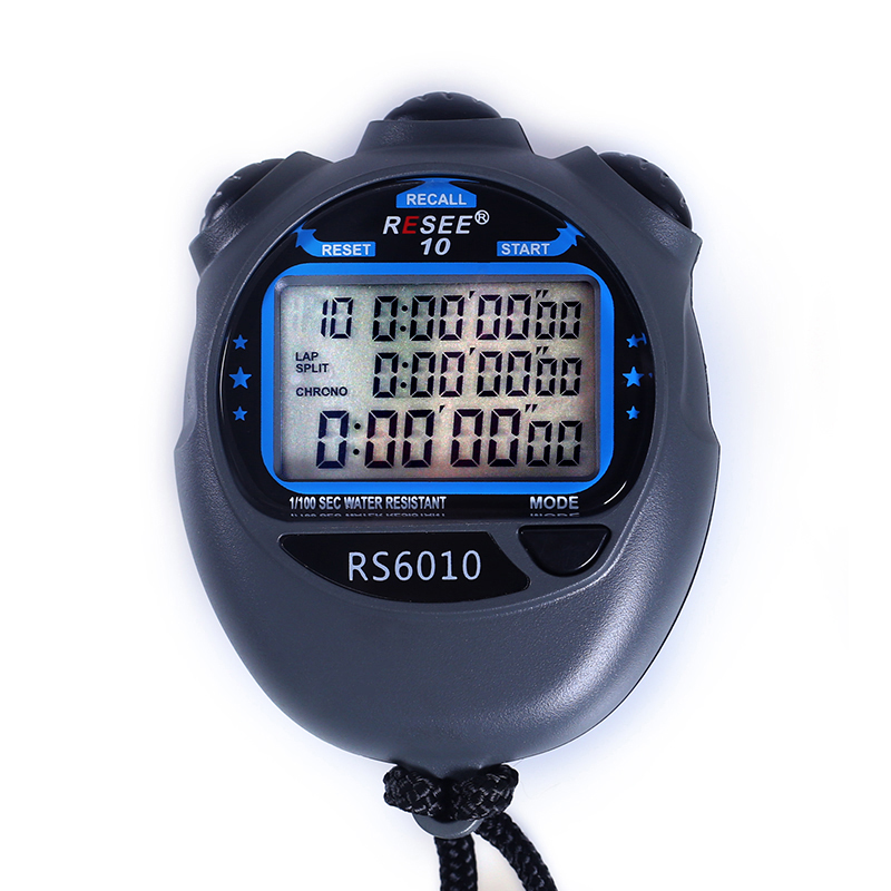 秒表计时器 RS-6010