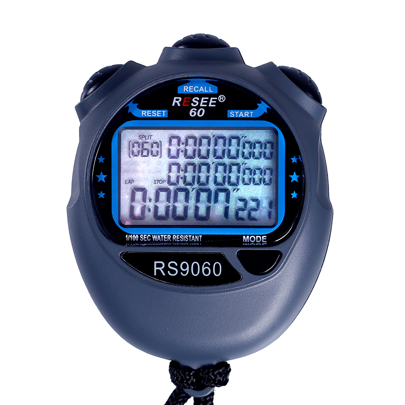 体育秒表 RS-9060