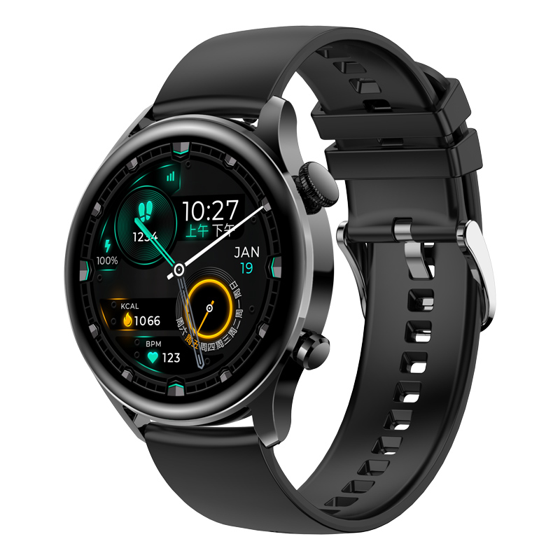Rs-9188 smart Watch