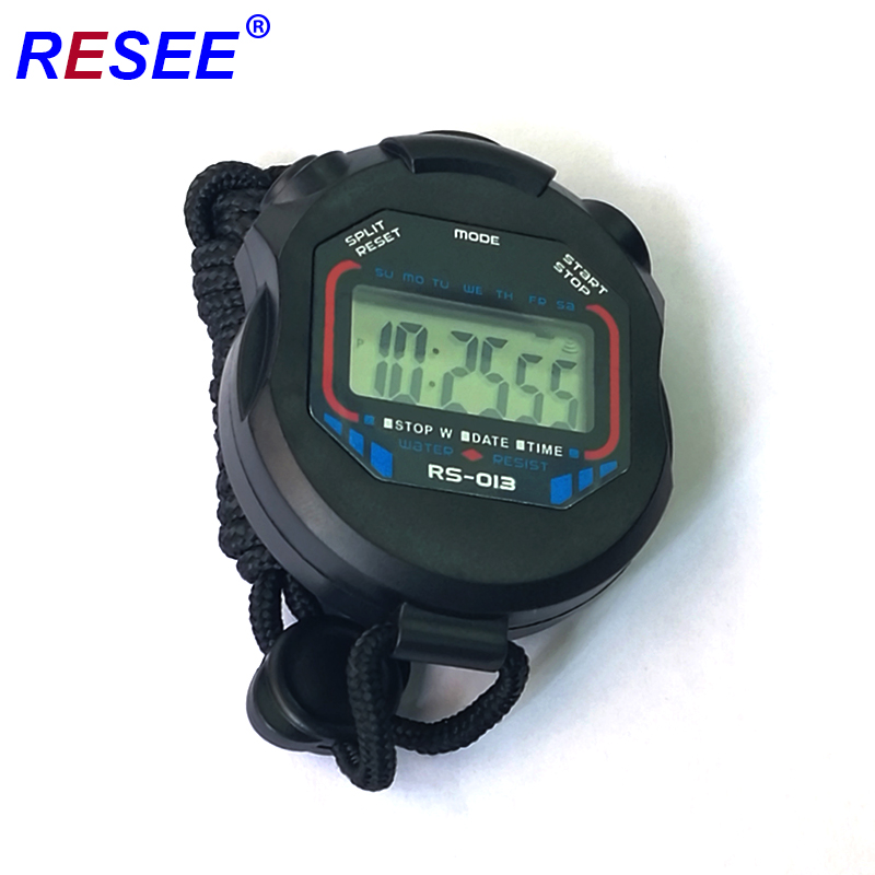RS-013 stopwatch timer