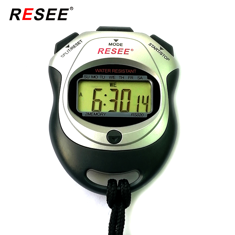 Stopwatch timer rs-020