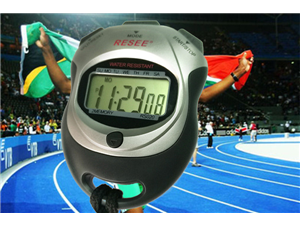 South Africa bisexual broke record best female athlete