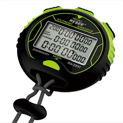 RS-2200 stopwatch timer
